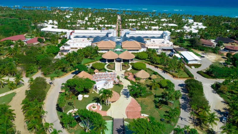 All Inclusive Resort Vacation - Grand Sirenis Punta Cana, DR - 2 adults/4 nights gallery