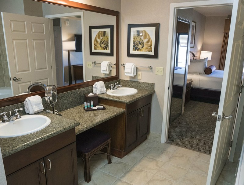 Tahiti Village - Las Vegas lodging, Nevada - 1BR 7Nts gallery