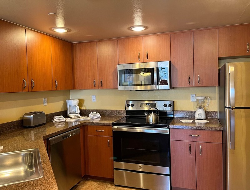 The Grandview at Las Vegas - One Bedroom One Week Nevada Las Vegas Vacation gallery