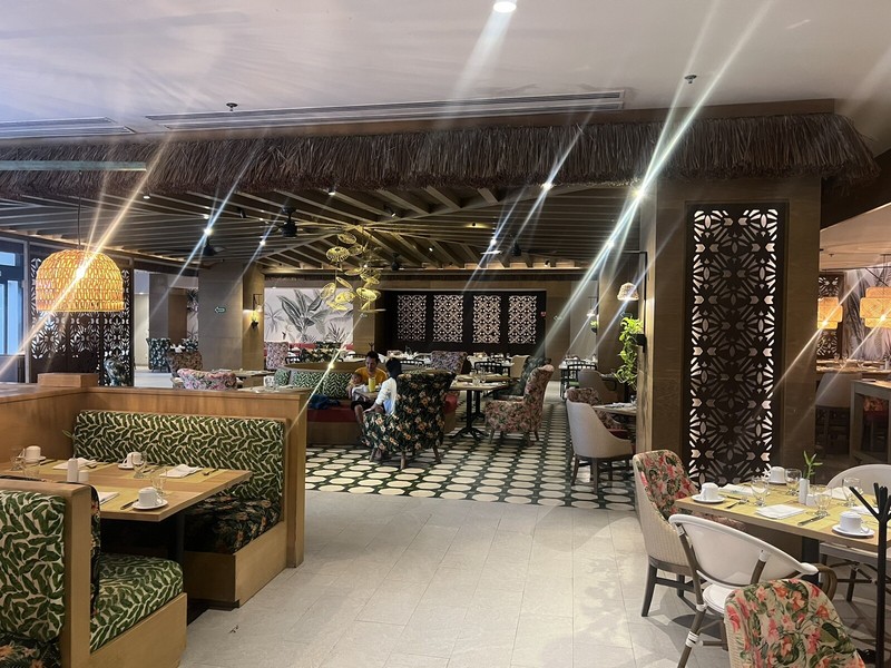 Dreams Riviera Cancun Resort & Spa - 7 Nits - All Inclusive Promo gallery