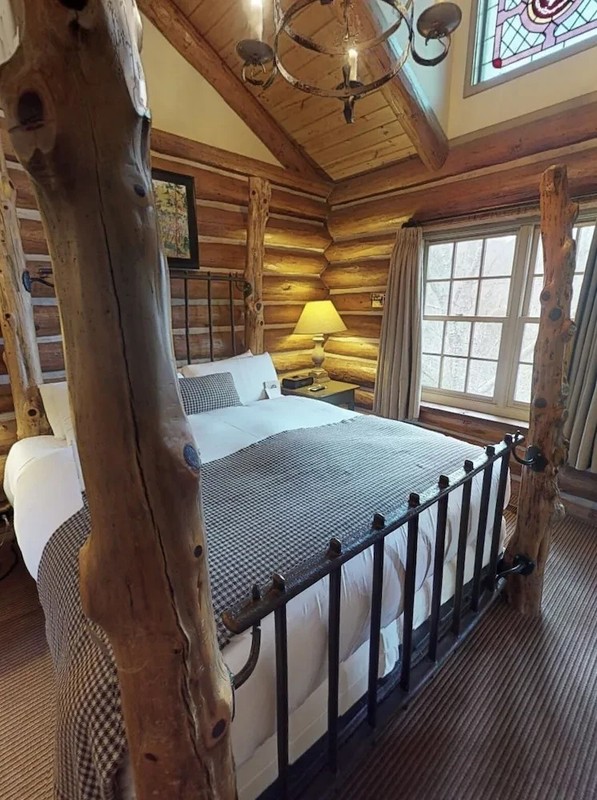 Bluegreen Wilderness Club@ Big Cedar 2Br Cabin 08/10/26-08/14/26 Table Rock Lake gallery