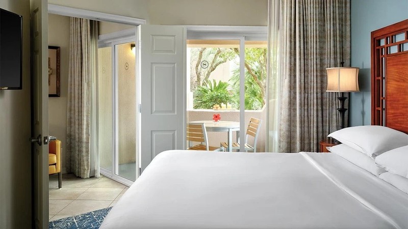 AUGUST SEPT WKS~Sheraton Desert Oasis Scottsdale AZ~PRICE PER WEEK gallery