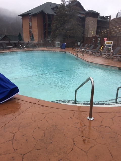 Alabama versus Tennessee Oct Vacation Rental Westgate Smoky Mountain Resort gallery