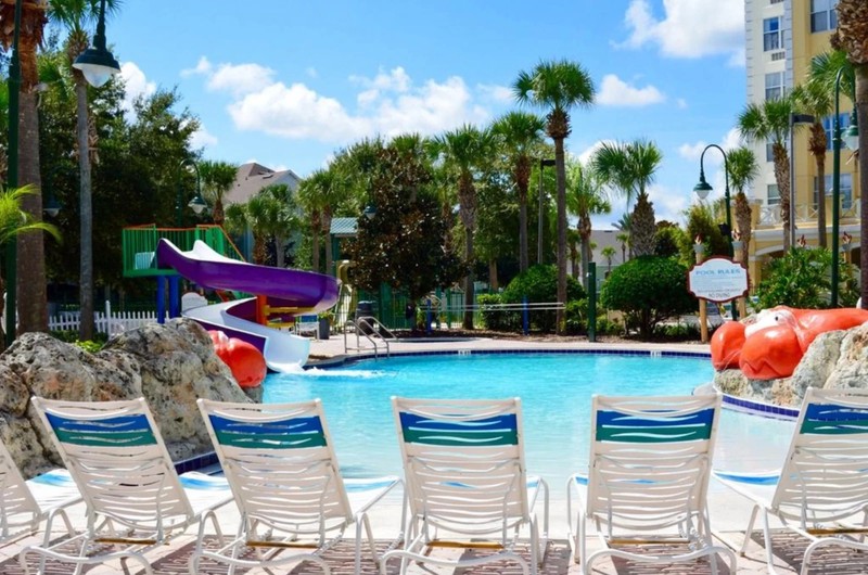 Calypso Cay in Kissimmee, Florida ~1BR/Sleeps 4~ 7Nt Weekly Rental 2026 gallery