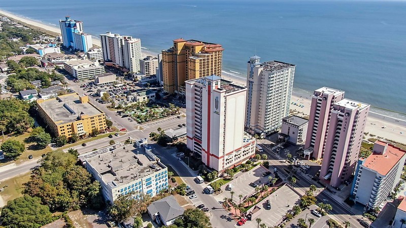 July 5 to July 12 at Carolina Grande, Myrtle B, 2 BD, Sleeps 8! gallery