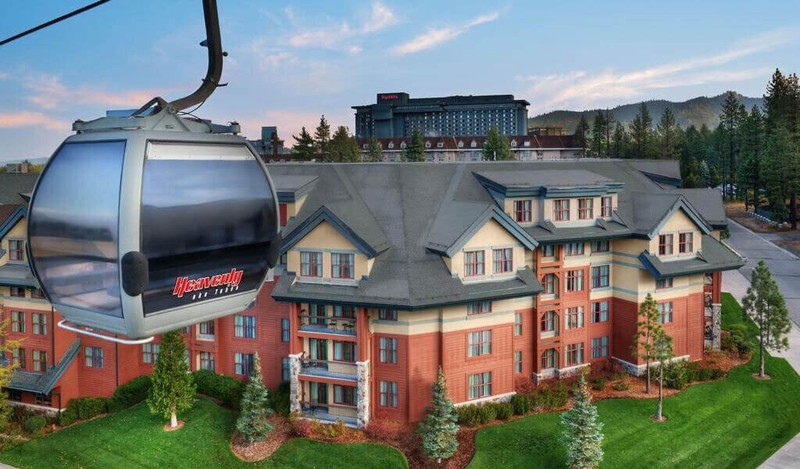 Marriott Timber Lodge Lake Tahoe Ski Resort 2BR VILLA 3 Night APRIL ANY YEAR gallery