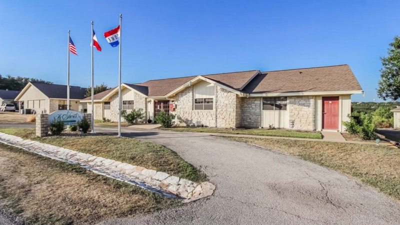 The Shores at Lake Travis ~TX~ 2BR/Sleeps 6 ~ 7Nts SEPT/OCT/NOV/DEC/JAN 2025/26