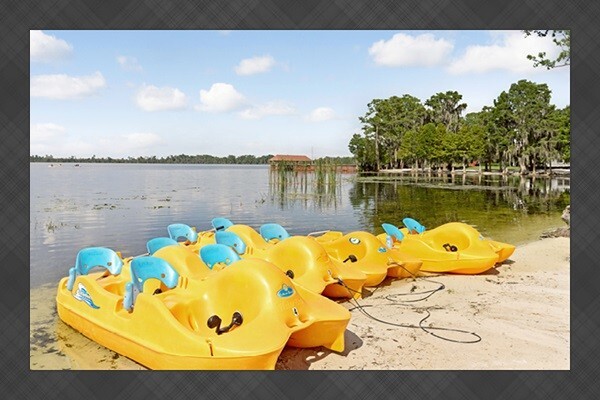 Grand Beach Resort ~ Orlando, Florida ~3BR/Sleeps 8~ 7Nts OCTOBER 2026 gallery