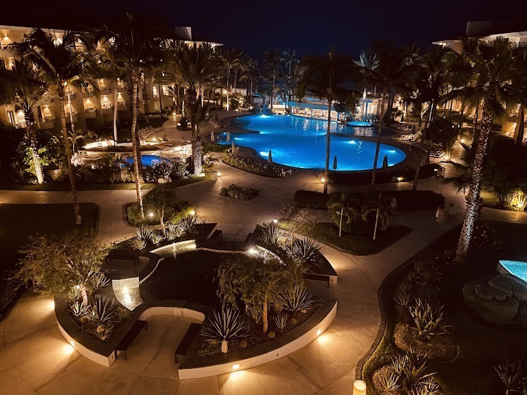 Cabo San Lucas Mexico 5 days/4 nights ALL INCLUSIVE meals drinks and alcohol gallery
