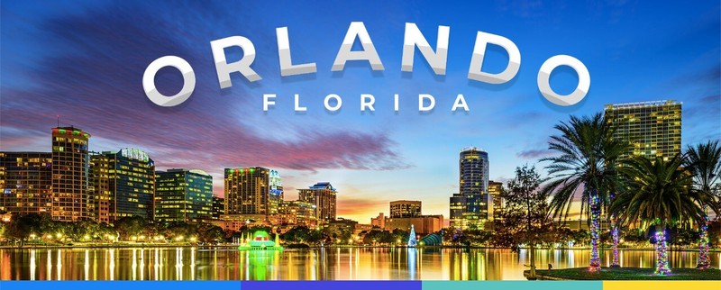 Christmas in Orlando! 2 Nights in Orlando starting at $199 a night!
