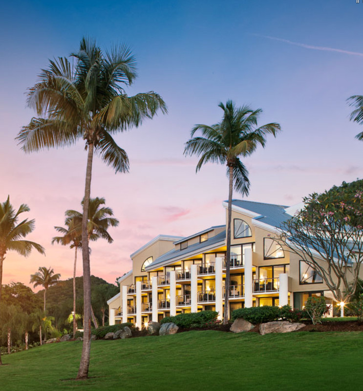 Westin St. John Resort Villas - St. John, USVI 9/11/26-9/14/26, 4 Days/3 Nights gallery