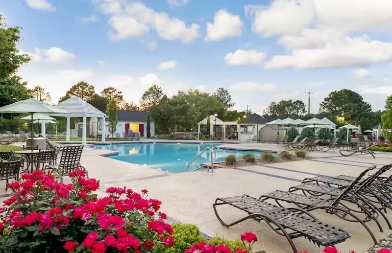 OCTOBER WEEKS~ Historic Powhatan, 2BR~ Hilton~Williamsburg/VA~PRICE IS PER WEEK!