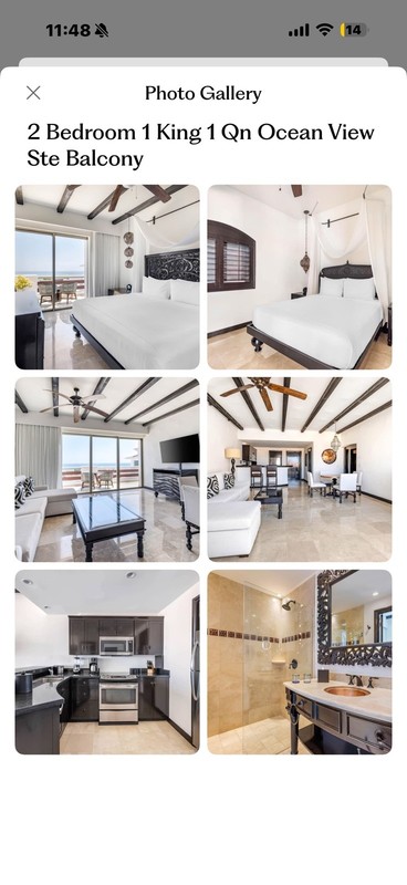 🎆 Ring in 2027 @ Cabo Azul | 2 Bed/2 BA 🌴12/31/26-1/03/27 🌺save $511🌺 gallery