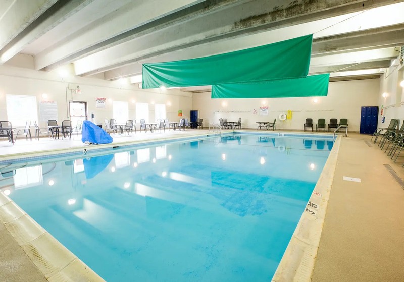 HI Oak n Spruce Resort Berkshires MA Vacation Rental 1/2 BDRM 2026-2027 gallery