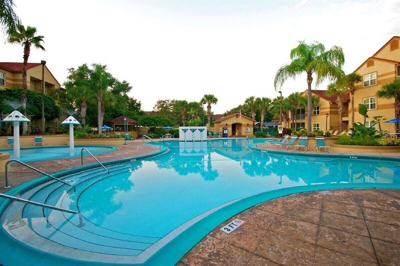 Blue Tree Resort – Orlando, Florida ~2BR/Sleeps 6 ~ 7Nts SEPT/OCT/NOV/DEC 2026