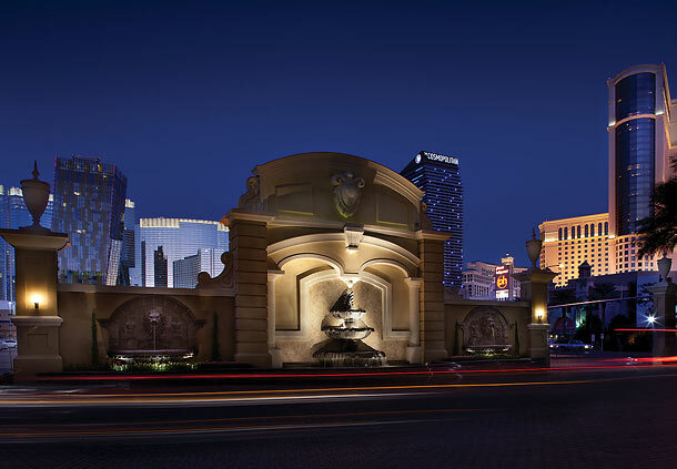 Marriott Las Vegas Grand Chatea Rental Studio July 28-Aug 2, 2024 5 nights gallery