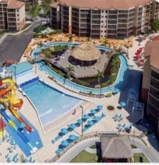 Westgate Palace Resort Hotel Lodging Stay in Orlando, Florida, United States gallery