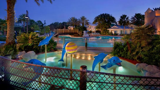 CHRISTMAS 12/19-12/24 = 5nts = Disney World Vacation Rental =On DISNEY Property gallery