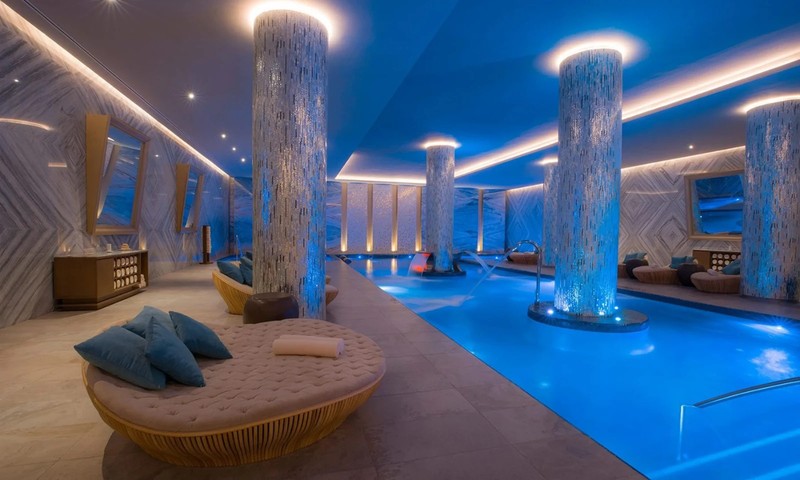 Palace Resorts VIP All-Inclusive Vacation: Cancun, Jamaica or Los Cabos gallery