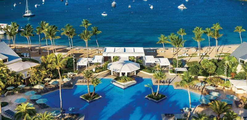 Deeded or Rent Week 6 Westin St. John USVI - 1Br/2Ba Villa - FEB 10-17, 2024 gallery