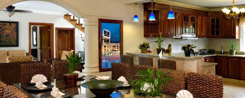 Special 1-Week VIP Villa Stay in Puerto Plata, Dominican Republic - 3 Bedroom gallery