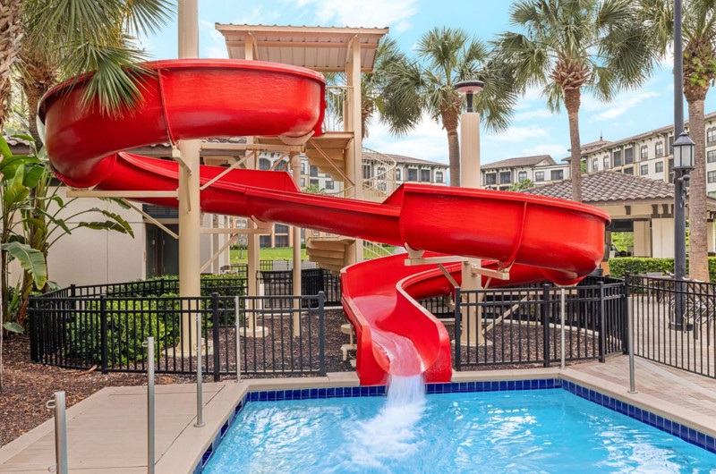 Sheraton Vistana Villages - Orlando, Florida ~2BR/Sleeps 8~7Nts JULY 2026 gallery