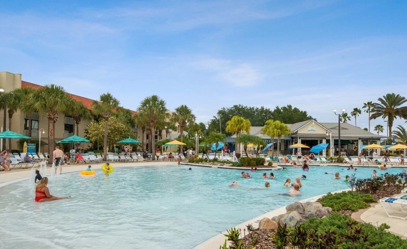 August weeks~ Holiday Inn Club Orange Lake Resort -~STUD/SLPS 4~PRICE FOR WEEK gallery