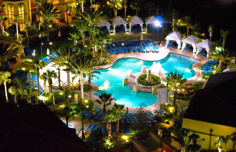 Orlando, Wyndham Bonnet Creek, 2 Bedroom Deluxe, 25-30 May ENDS 5/10 gallery