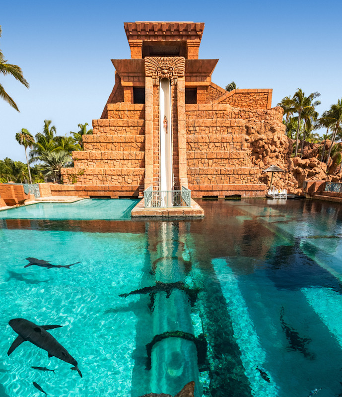 Atlantis Bahamas- Harborside Resort 1 Premium Bedroom 10/10/26-10/17/26 gallery