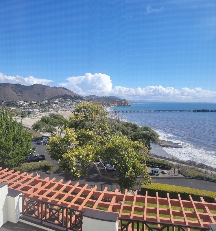 California Central Coast So. Facing Hilton San Luis Bay Inn - Avila Beach TimeSh gallery