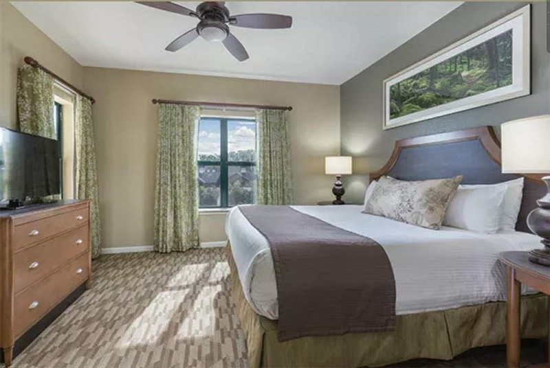 Sevierville, TN,Wyndham Smoky Mountains, 2 Bedroom Deluxe EASTER WEEK April 1-6 gallery