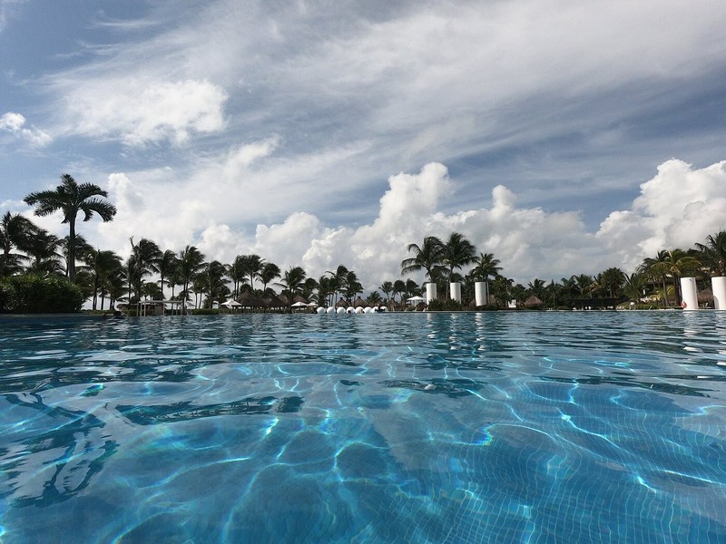 Lovely 2BR Suite, Grand Mayan Resort, Riviera Maya, Mexico - DEC 24TH - DEC 31ST gallery