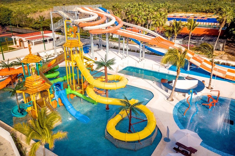 HARD ROCK VIP HOTEL RESORT ALL INCLUSIVE~ DREAM VACATION 2ADULTS 2KIDS gallery