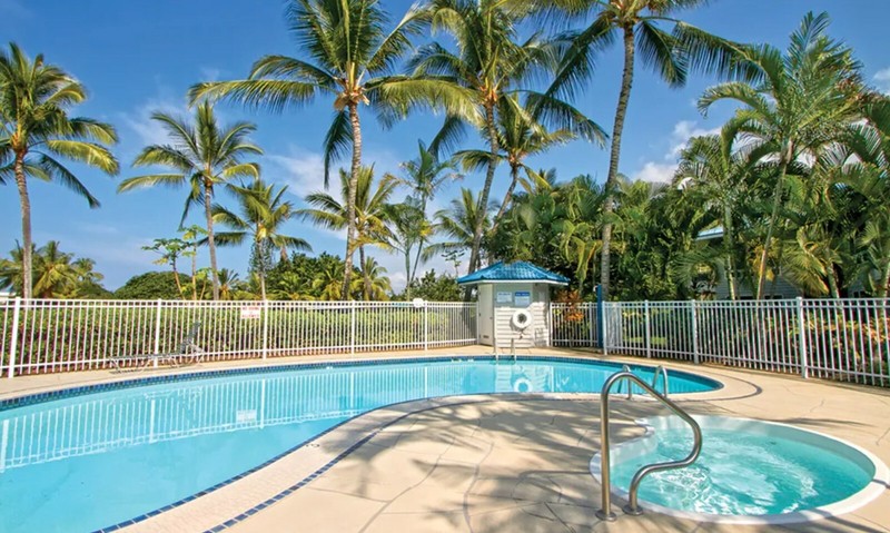 Club Wyndham Holua Resort Mauna Loa Village Hawaii Hotel ANY 3 Night 2023 2BR gallery