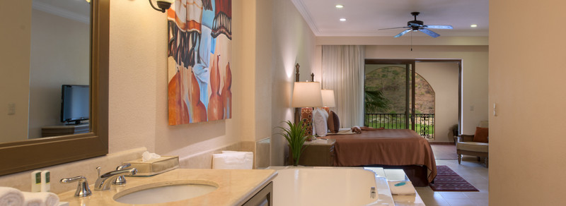 Villa del Palmar Resort 1 bedroom Villas Loreto, Mexico 1 week June Dates. gallery