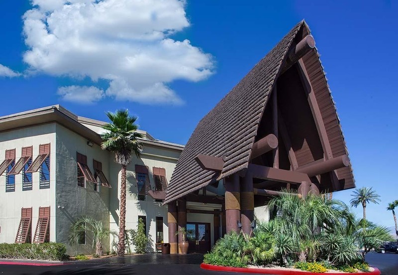 Tahiti Las Vegas NV 2BR Sleeps 6 -7Nt AUG 2026