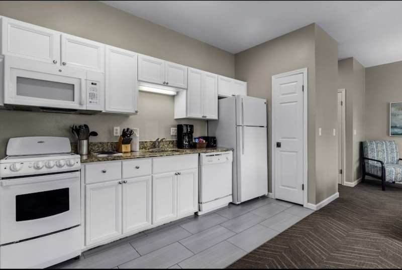 Destin, FL, Wyndham Beach Street Cottages, 1 Bedroom, Sleep 6. July 24-31 gallery