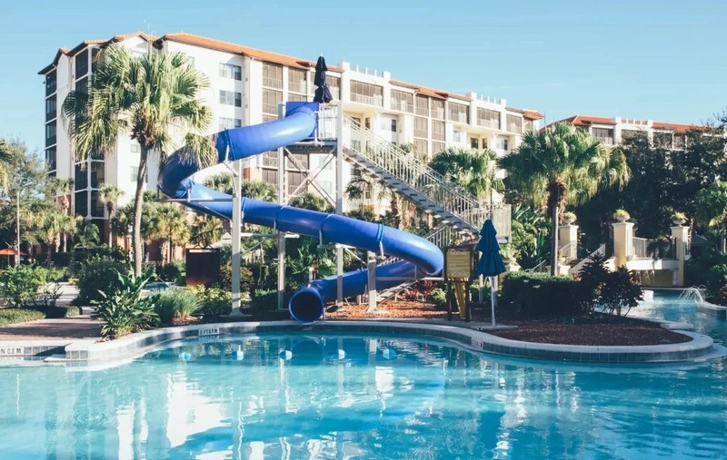 August weeks~ Holiday Inn Club Orange Lake Resort -~STUD/SLPS 4~PRICE FOR WEEK gallery