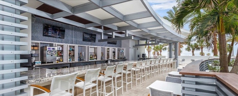 Clearwater Beach FL Oceanfront 2 BR 7/16 - 7/19 gallery
