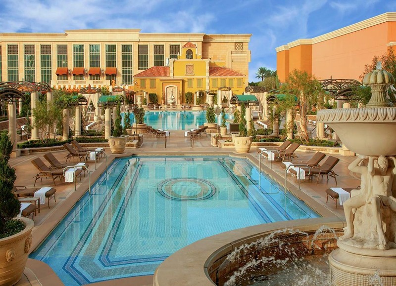 3 Days/2 Nights Stay - The Venetian Resort - Las Vegas - Anytime, all year! gallery