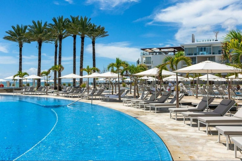 BIG SALE Le Blanc Spa Resort Los Cabos & Cancun Adult Only VIP Perks Special!! gallery