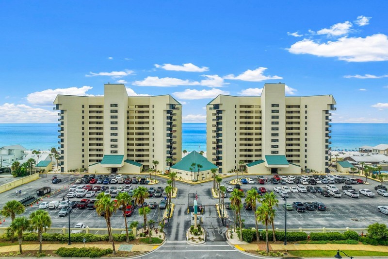 DEC 18TH - DEC 25TH 2026 Panama City Beach FLORIDA CONDO Week rental gallery