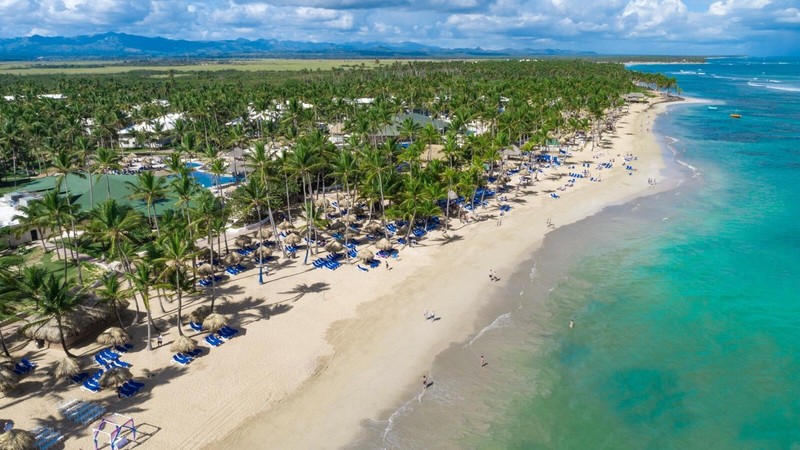 All Inclusive Resort Vacation - Grand Sirenis Punta Cana, DR - 2 adults/4 nights gallery