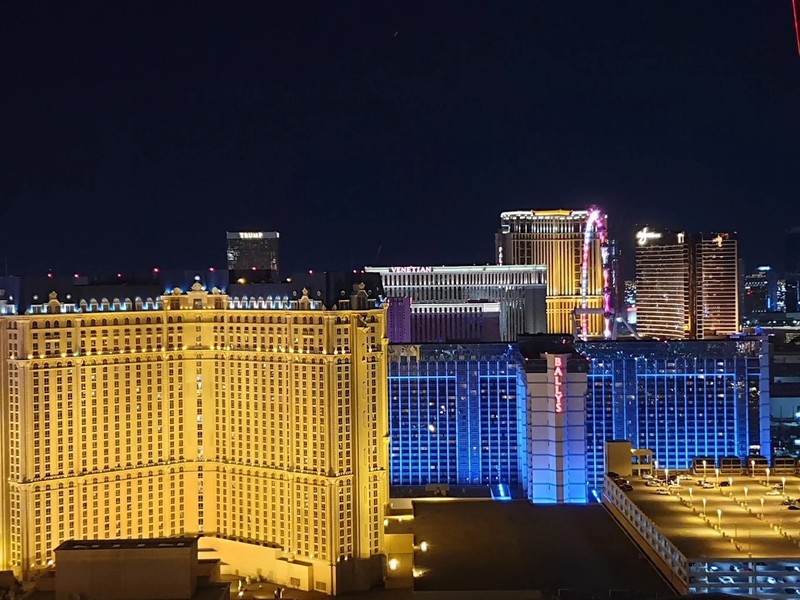 Marriott’s Grand Chateau Las Vegas – 7 Nights – 1BR/Studio – Walk to Strip gallery