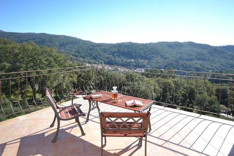Luxury Vacation Rental Algarve Portugal gallery