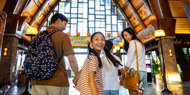 Disney Aulani Vacation Club Villas Ko Olina Hawaii ANY 4 Night ANY YEAR STUDIO gallery