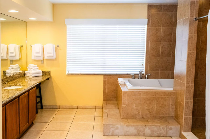 7 Nights Silver Lake Resort, Kissimmee, FL ~ 1 BR Suite ~ Sleeps 6 gallery