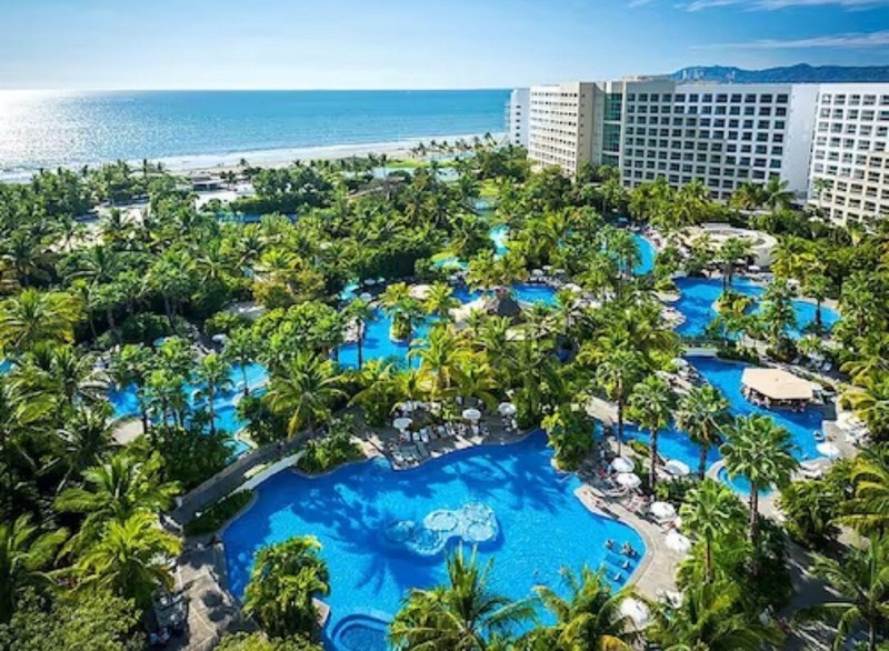 Kingdom of the Sun Suite Nuevo Vallarta Resort & Spa Getaway gallery