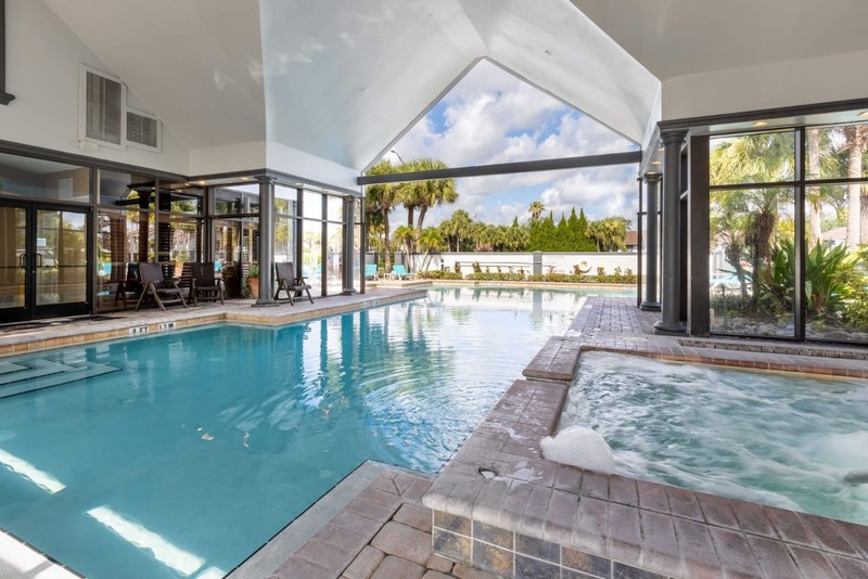 Legacy Vacation Club Orlando ~FL~1BR/Sleeps 4~7Nts JUL/AUG/SEPT/OCT/NOV/DEC 2025 gallery