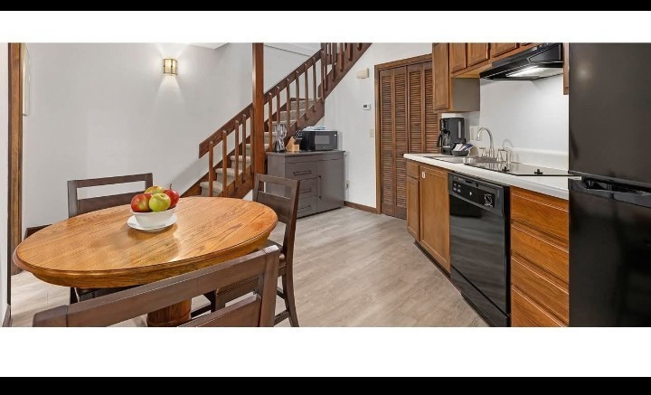 Feb 6 to 8: 1BR Condo for 4 @ Wyndham Sapphire Valley Ski Resort gallery